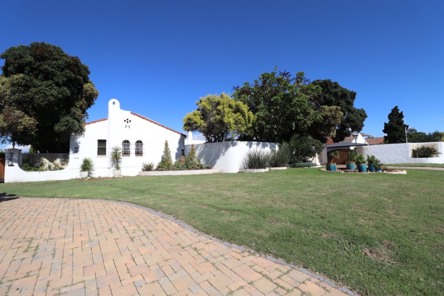 4 Bedroom Property for Sale in Amsterdamhoek Eastern Cape